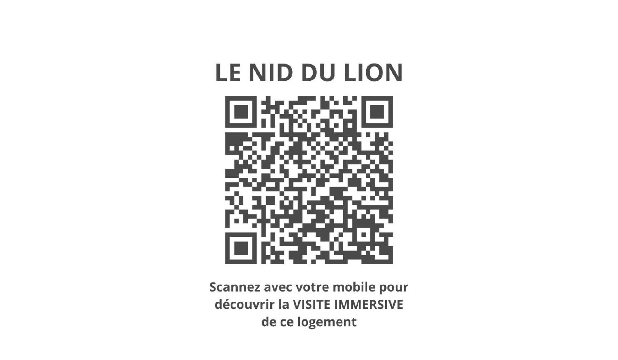 Le Nid Du Lion - Joli T2 Quartier St Georges Au Calme Lejlighed Lyon Eksteriør billede